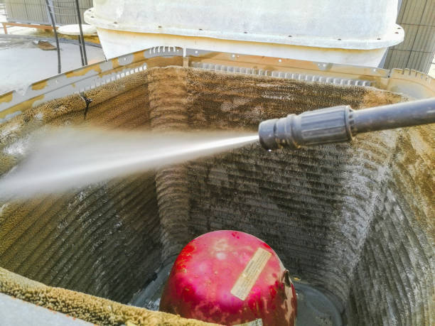 Best Commercial Air Duct Cleaning  in Darien, WI
