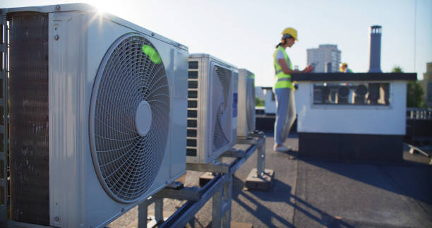 Best Air Duct Cleaning Near Me in Darien, WI