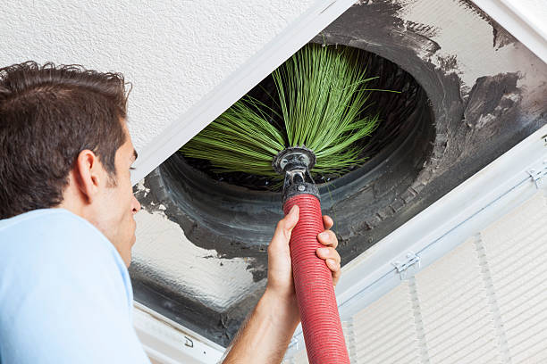 Best Ductwork Cleaning Services  in Darien, WI
