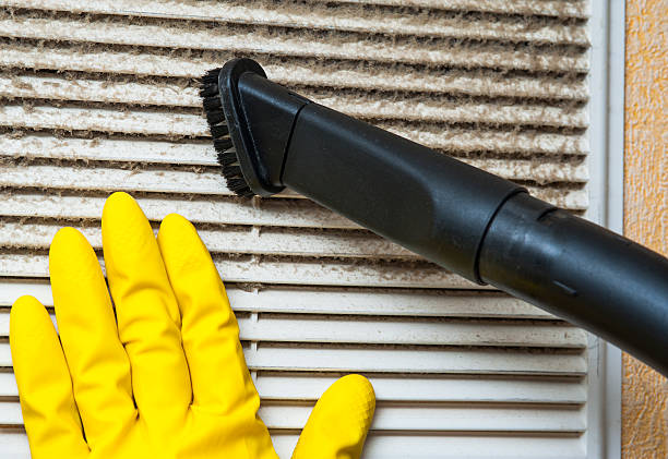 Darien, WI Airduct Cleaning Company